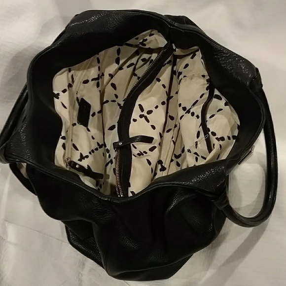 Fabulous Kate Spade Pebble Leather Bag - Picture 6 of 8